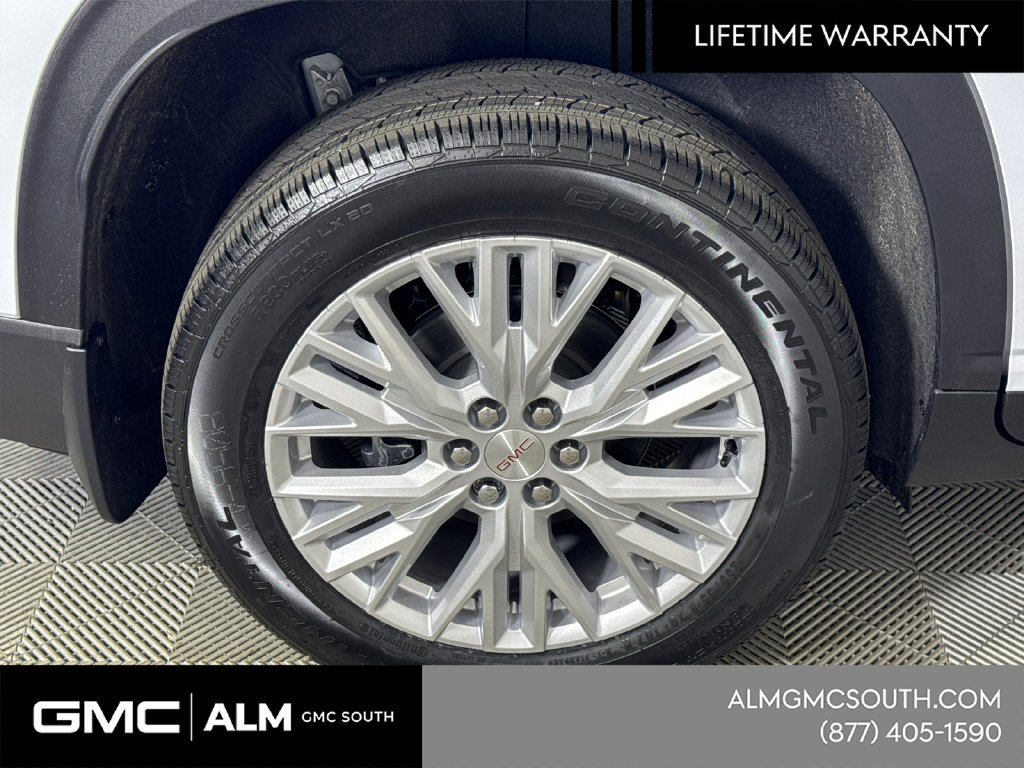 New 2026 GMC Acadia Elevation w/ Elevation Premium Package FWD image 19