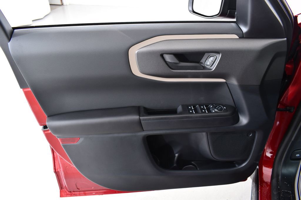 New 2025 Ford Bronco Sport Big Bend w/ Convenience Package image 25