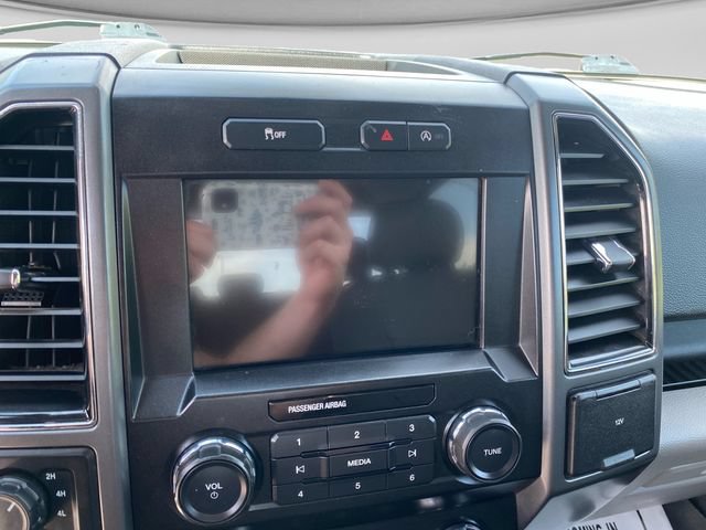 Used 2020 Ford F150 XLT AWD/4WD image 17