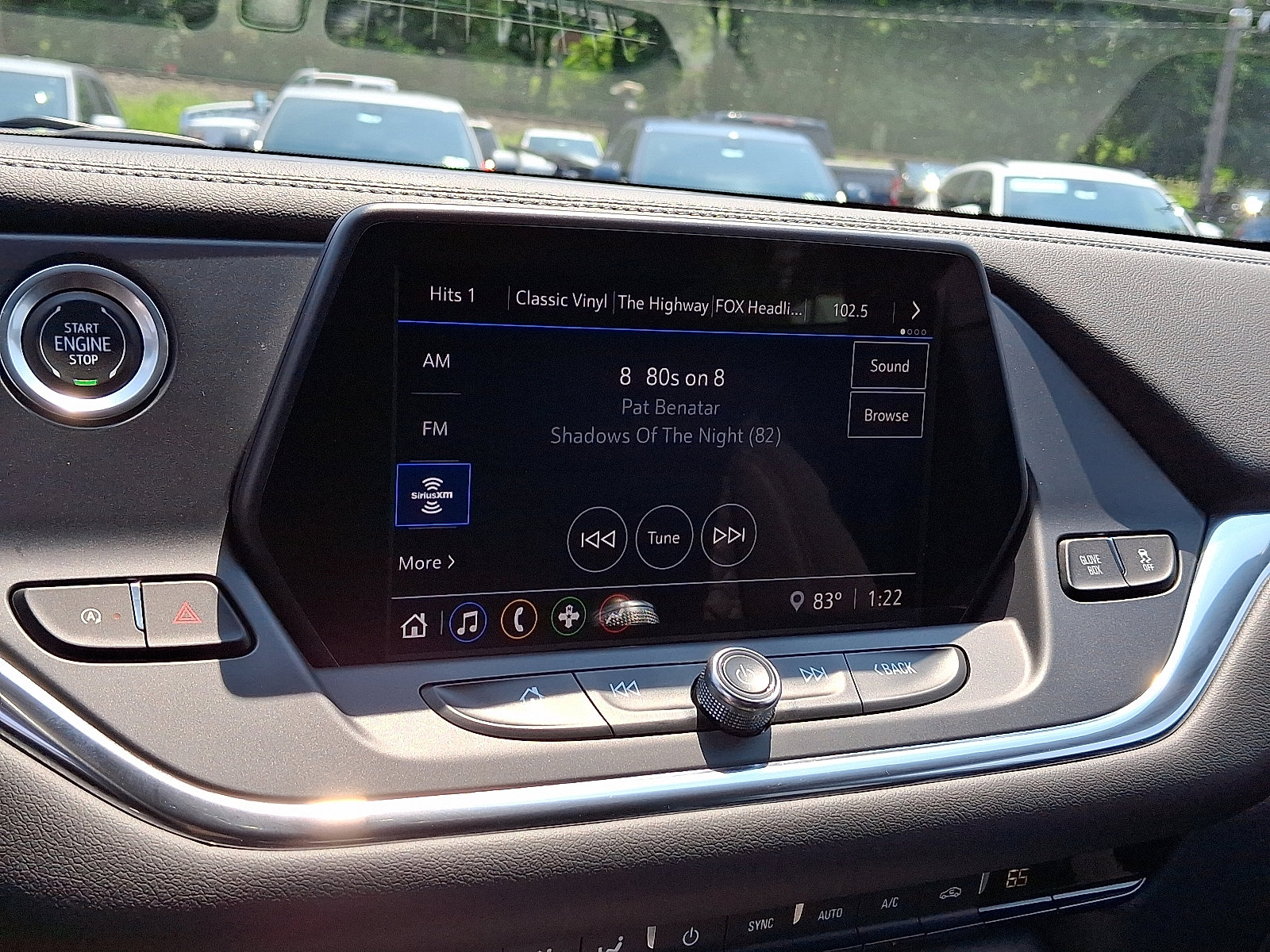 Certified 2022 Chevrolet Blazer LT image 19