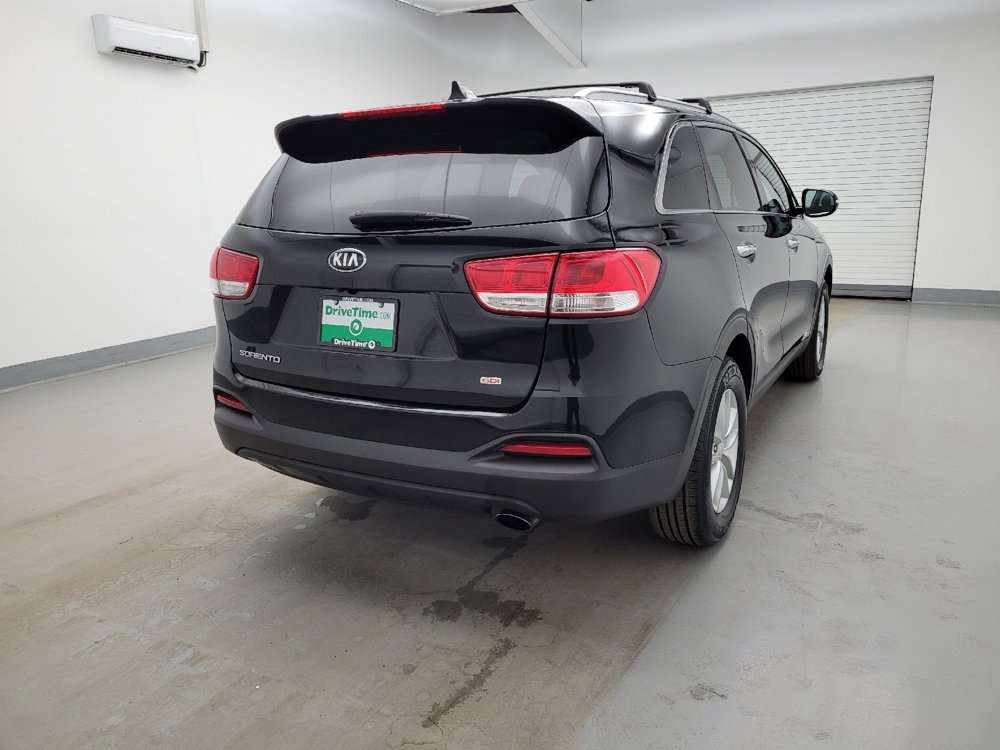 Used 2018 Kia Sorento LX AWD/4WD image 7