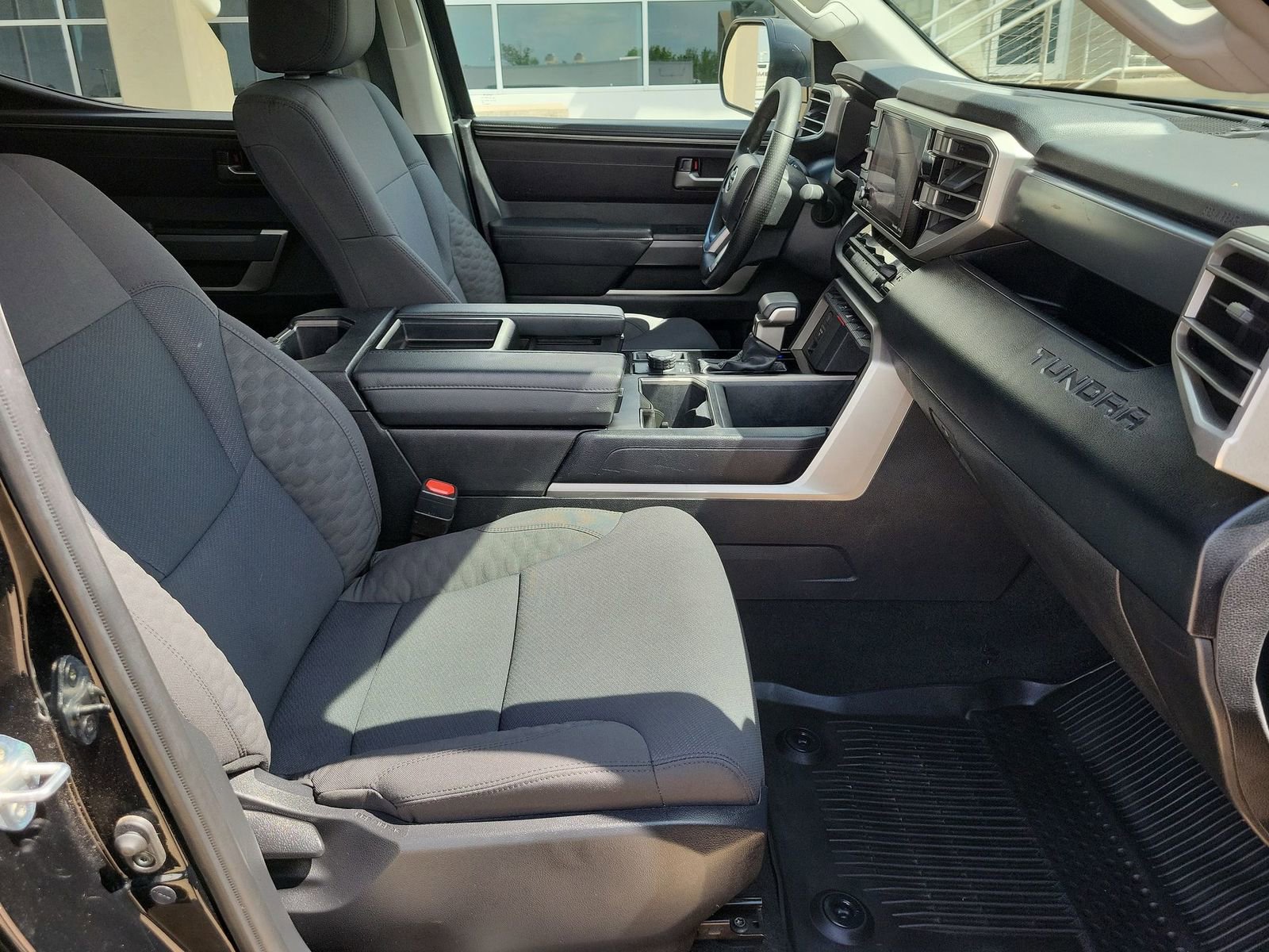Used 2023 Toyota Tundra SR5 AWD/4WD image 26