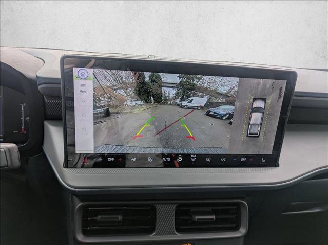 New 2026 Ford Maverick Lariat w/ Black Appearance Package image 14