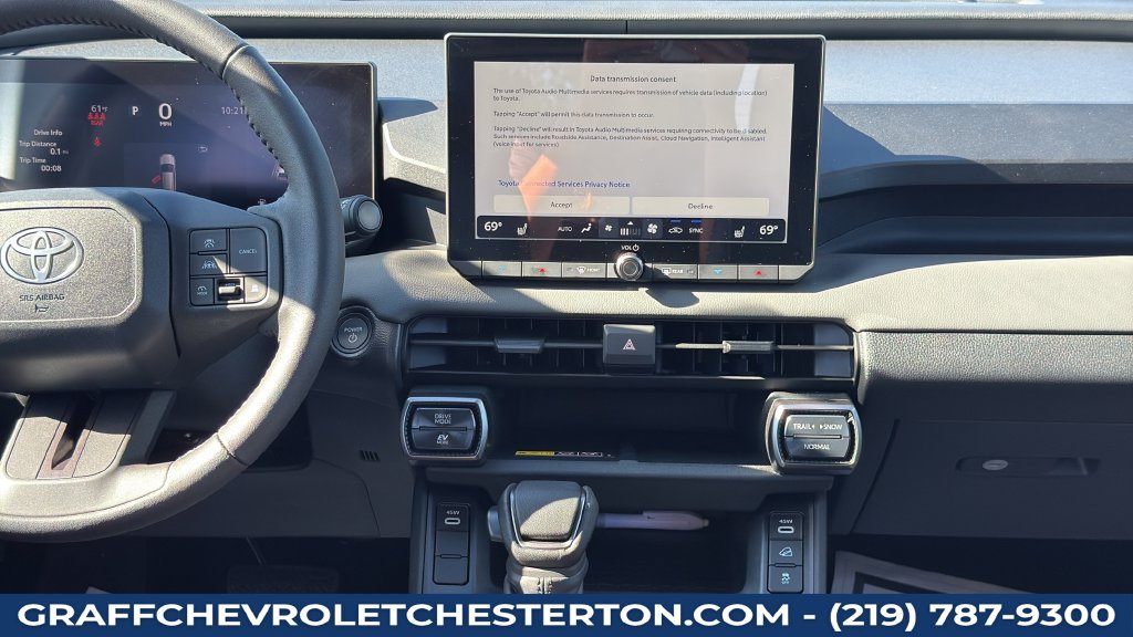 Used 2026 Toyota RAV4 XLE Premium AWD/4WD image 18