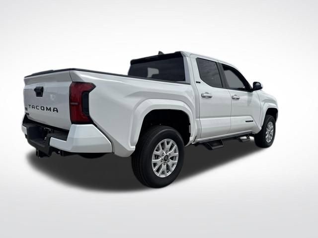 New 2026 Toyota Tacoma SR5 image 7