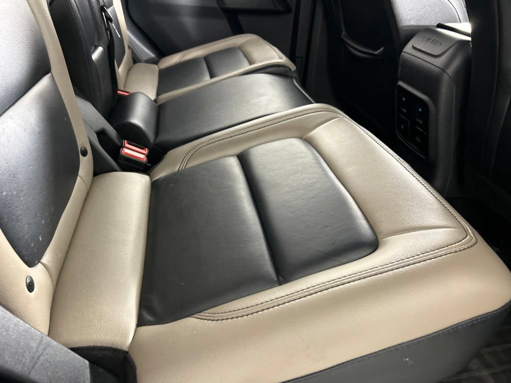 Used 2024 Ford Bronco Wildtrak AWD/4WD image 33