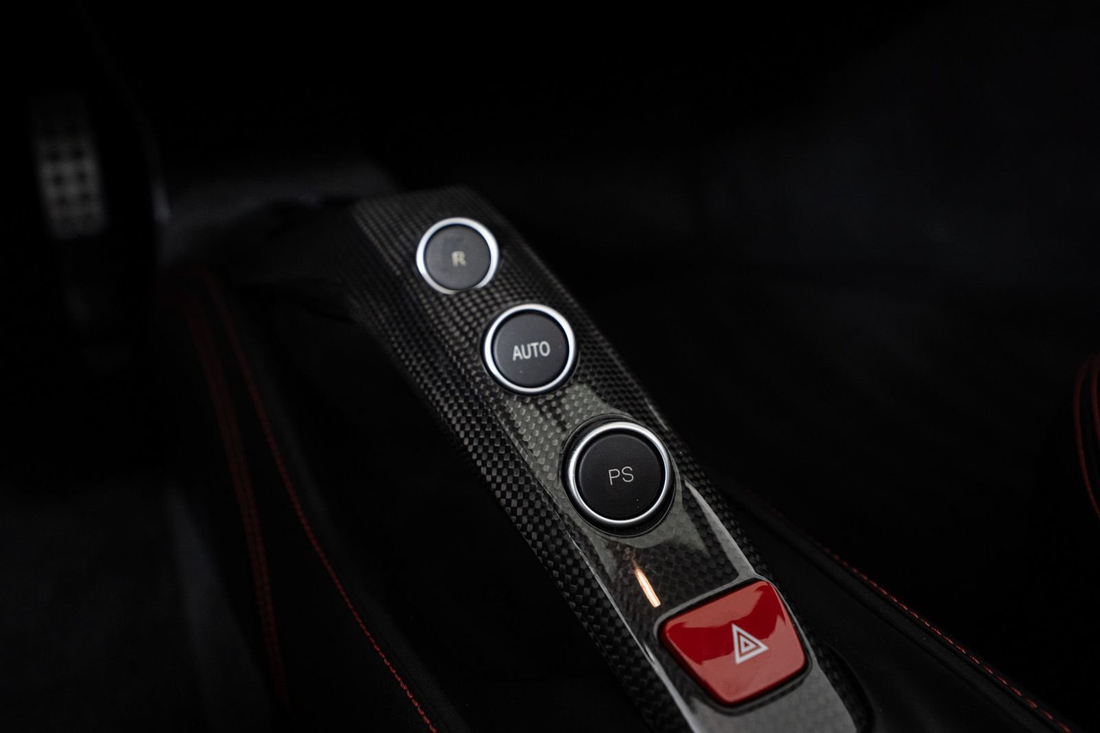 Certified 2019 Ferrari 488 Spider RWD image 17