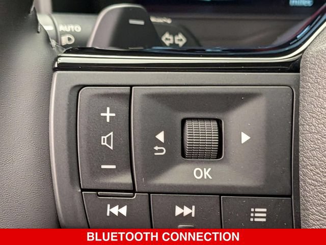 Certified 2025 Nissan Rogue Platinum w/ Tech Package AWD/4WD image 24