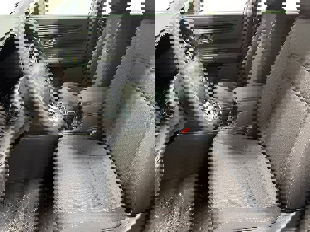 New 2026 Honda CR-V EX image 12