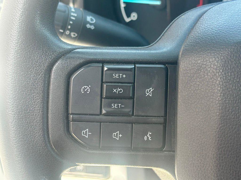 Used 2024 Ford F250 XL image 17