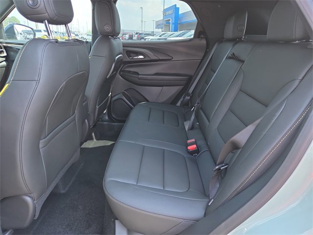 New 2026 Chevrolet TrailBlazer ACTIV w/ Convenience Package image 11