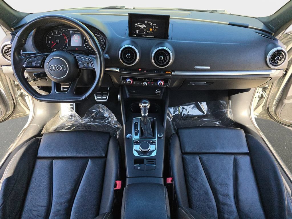 Used 2020 Audi A3 2.0T Premium w/ Final Edition Package FWD image 10
