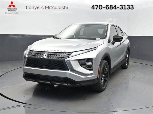 New 2026 Mitsubishi Eclipse Cross LE image 1