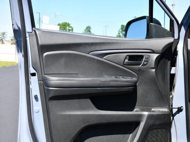Used 2023 Honda Passport EX-L image 14