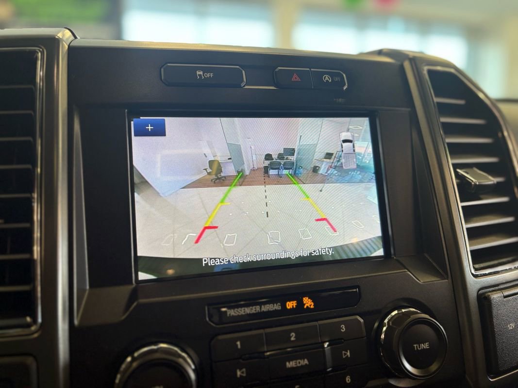 Used 2020 Ford F150 XLT w/ Equipment Group 302A Luxury image 34