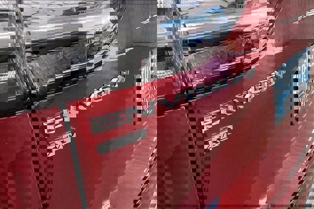 Certified 2023 Buick Envision Avenir image 9