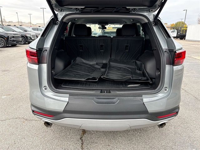 Used 2023 Chevrolet Blazer LT w/ Convenience Package image 24