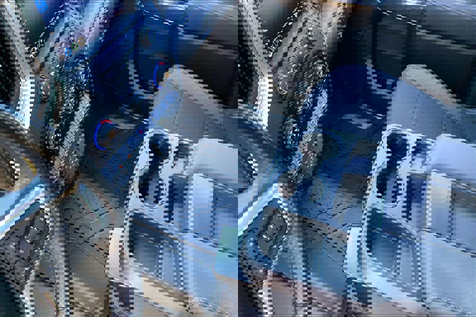 Used 2020 Chevrolet Silverado 1500 RST image 15