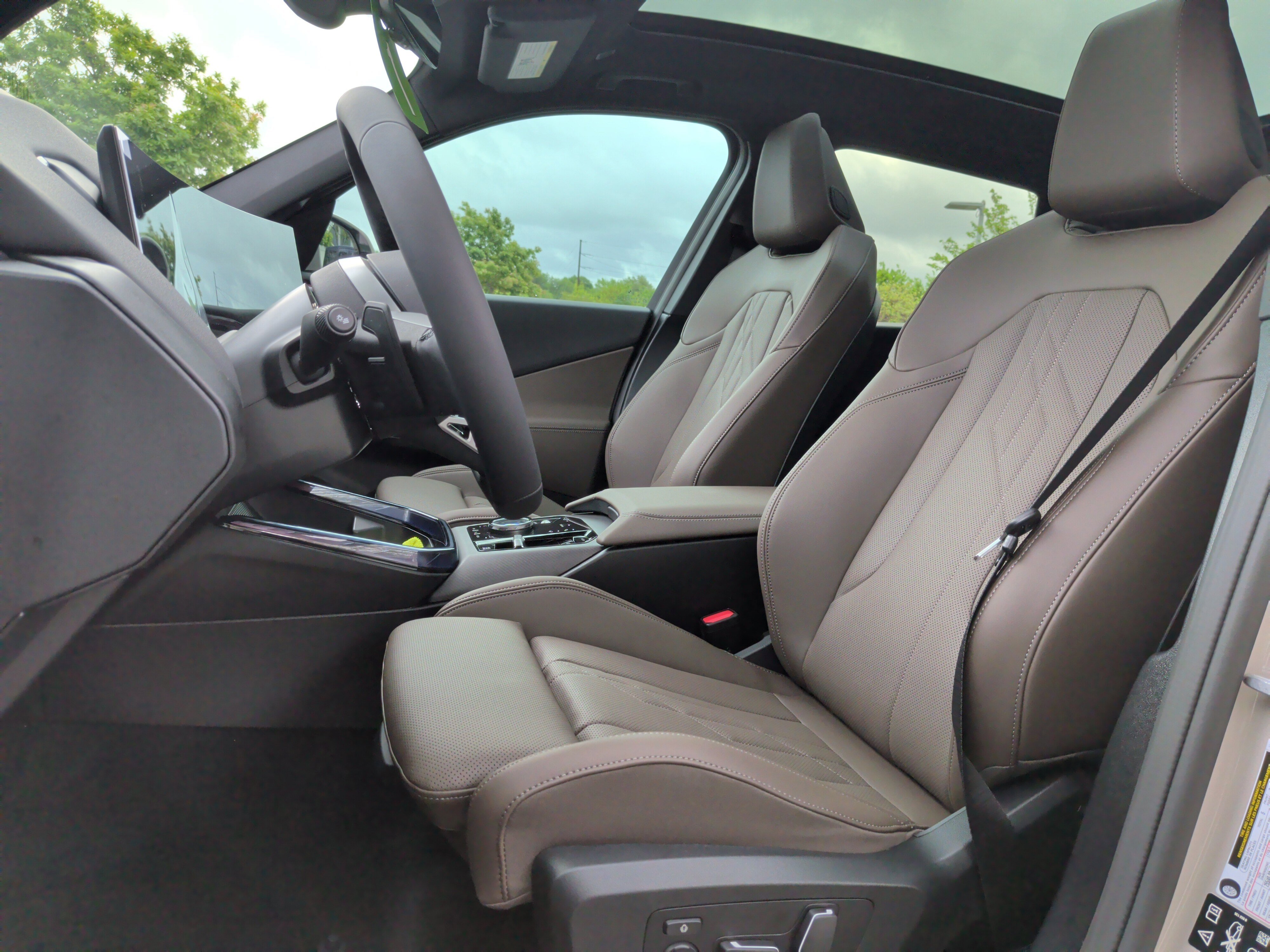 Used 2026 BMW X3 xDrive30 image 16