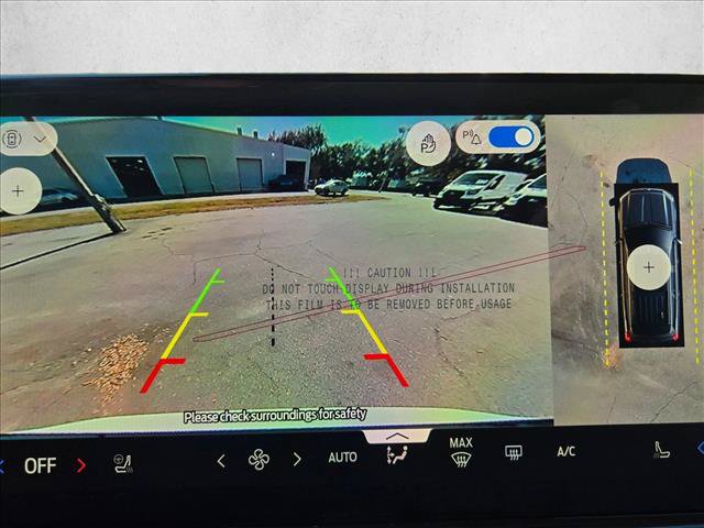 New 2026 Ford Expedition Active RWD image 13