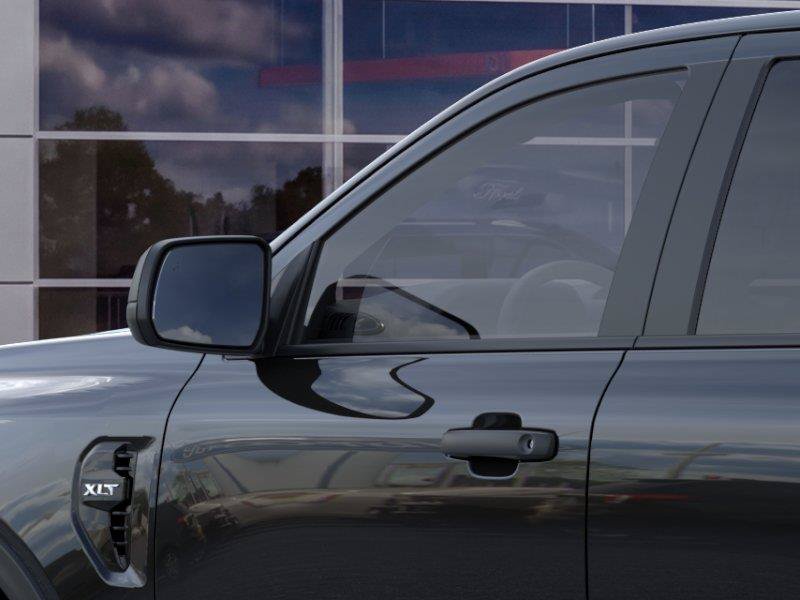 New 2026 Ford Ranger XLT AWD/4WD image 21