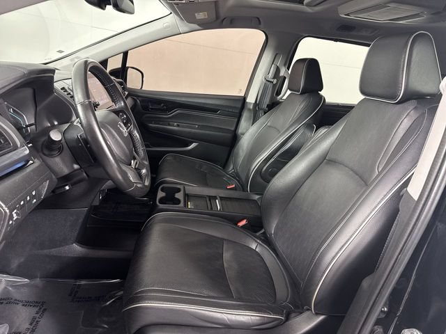 Used 2023 Honda Odyssey Elite image 20