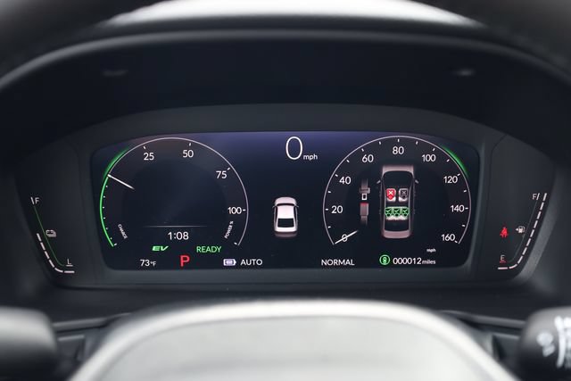 New 2026 Honda Accord Sport image 15