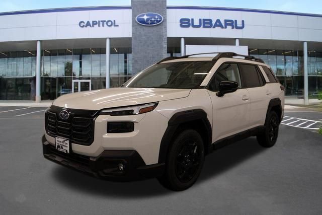 New 2026 Subaru Outback Limited image 6