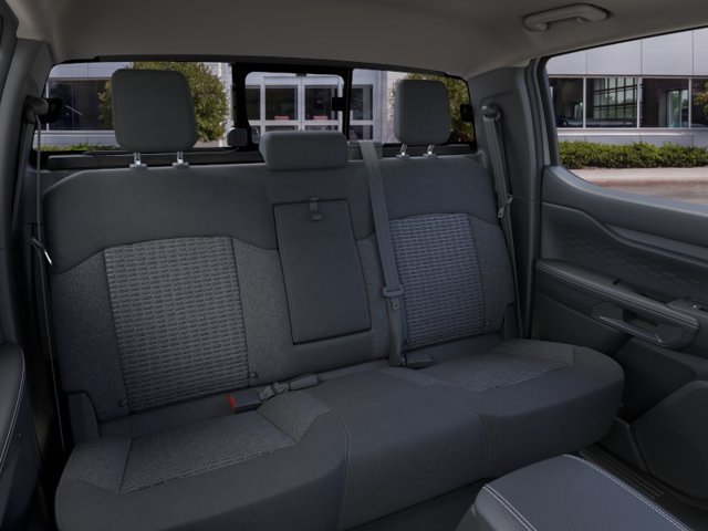 New 2026 Ford Ranger XLT AWD/4WD image 11