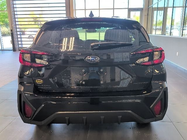 New 2026 Subaru Crosstrek 2.5i AWD/4WD image 6