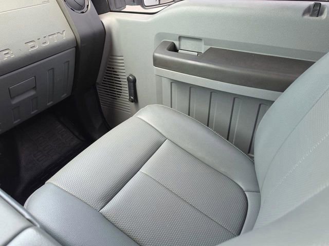 Used 2016 Ford F250 XL w/ XL Value Package image 20