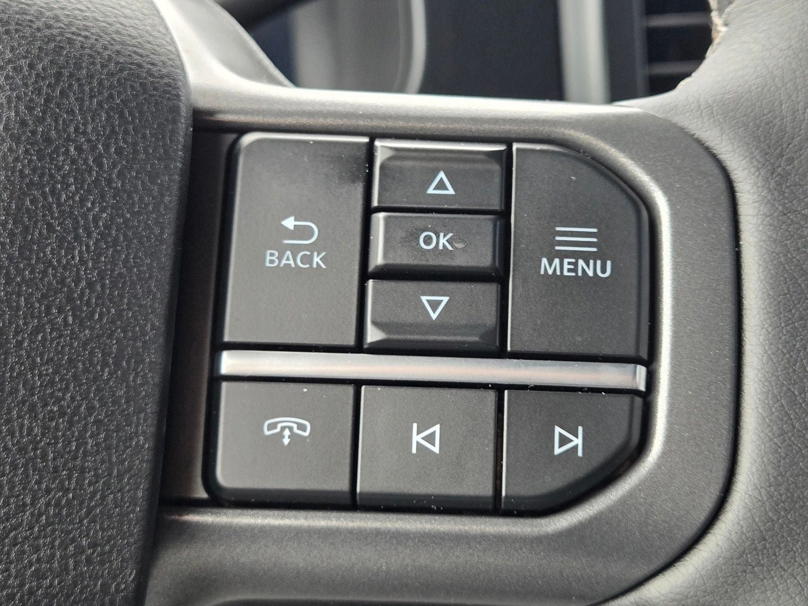 New 2026 Ford F350 Lariat RWD image 27
