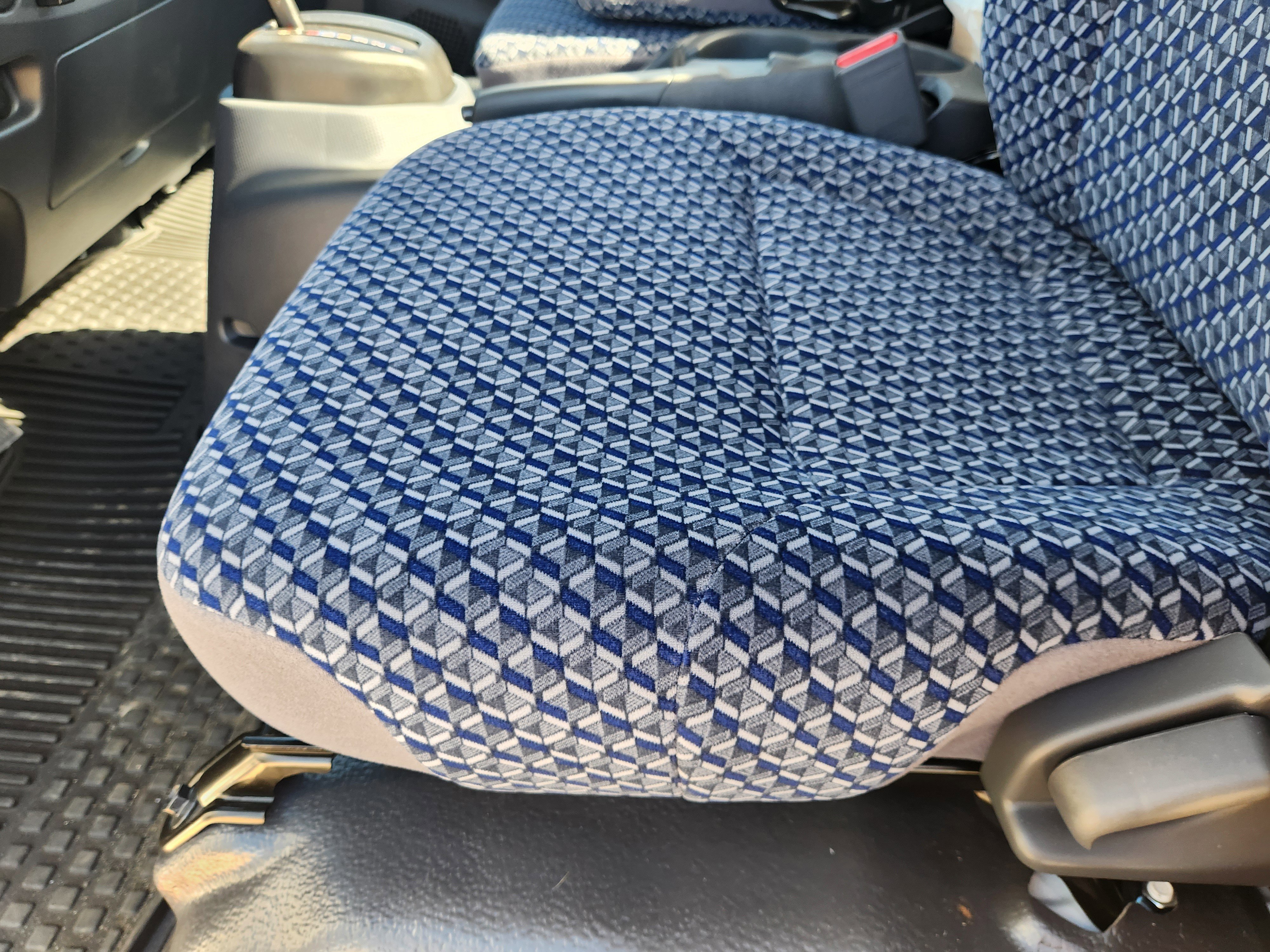 New 2024 Chevrolet Low Cab Forward 5500HG image 25