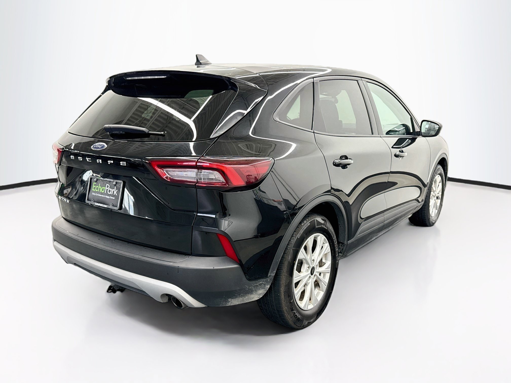 Used 2025 Ford Escape Active FWD image 9