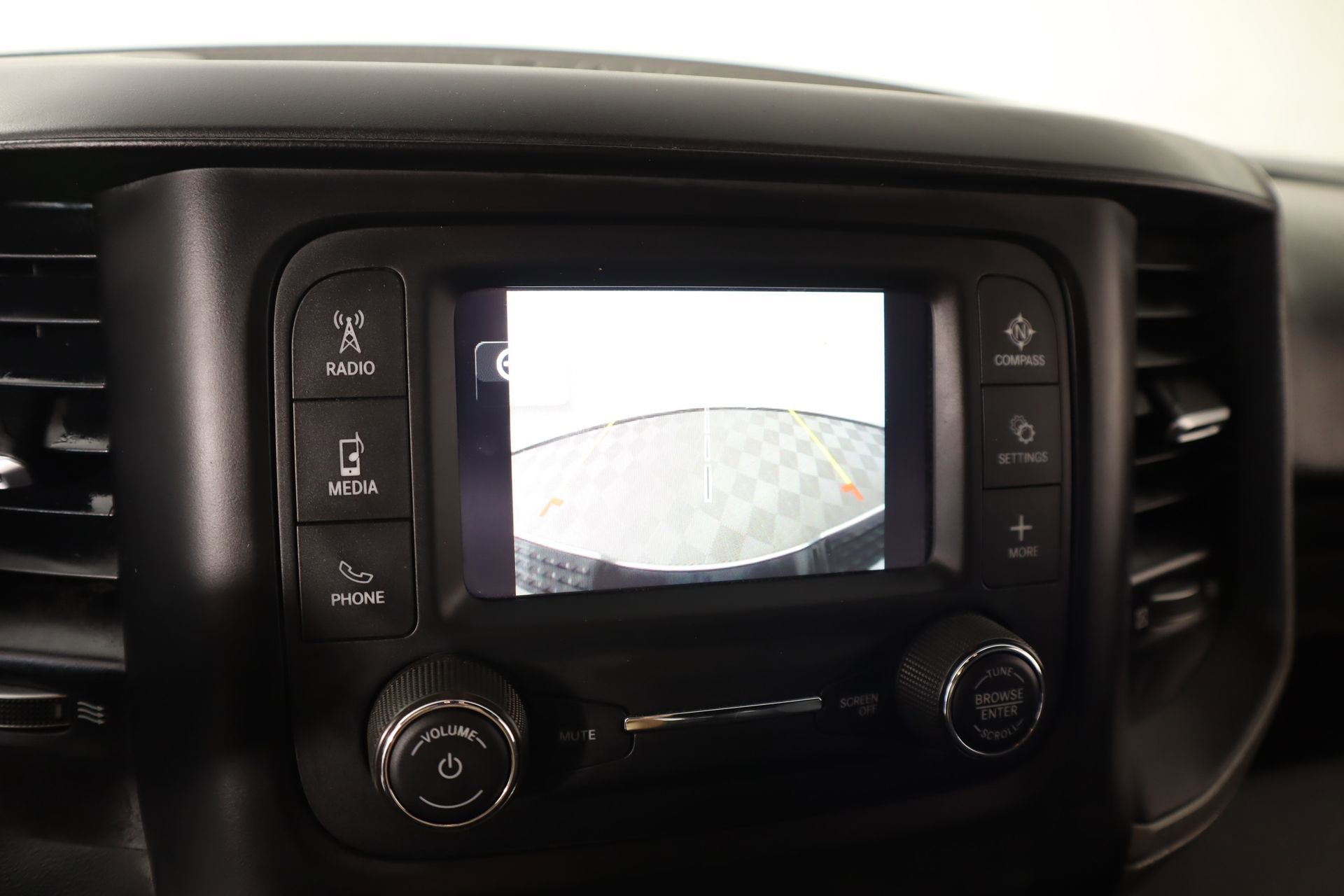 Used 2024 RAM 3500 Tradesman w/ Chrome Appearance Group image 7