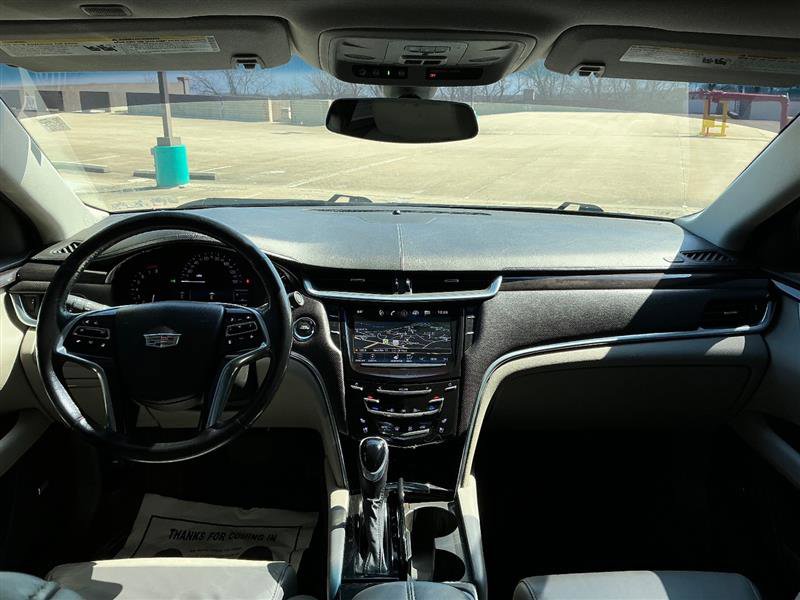 Used 2016 Cadillac XTS Luxury image 39