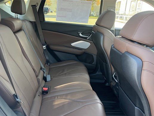 New 2026 Acura RDX w/ Technology Package image 33