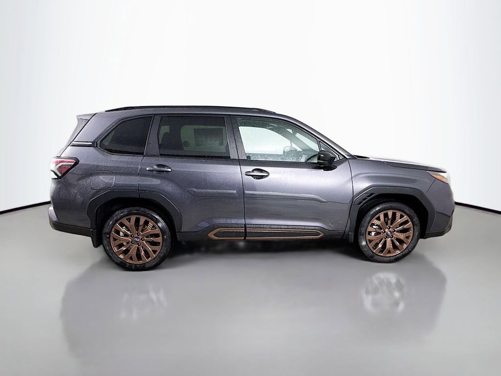 New 2026 Subaru Forester Sport image 9