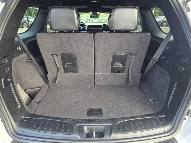 Used 2024 Dodge Durango GT AWD/4WD image 16