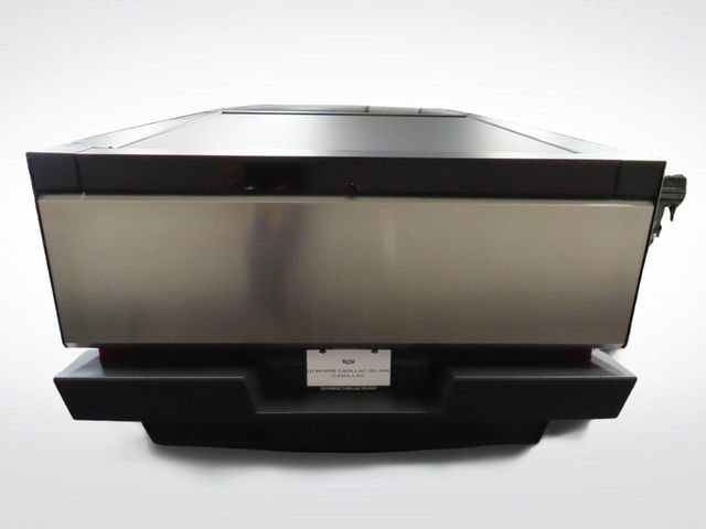 Used 2024 Tesla Cybertruck AWD Crew Cab image 4