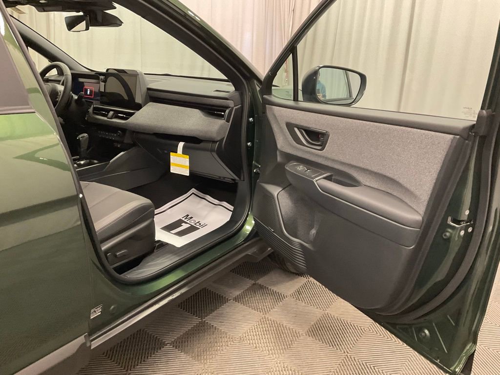 New 2026 Subaru Outback Limited XT image 32