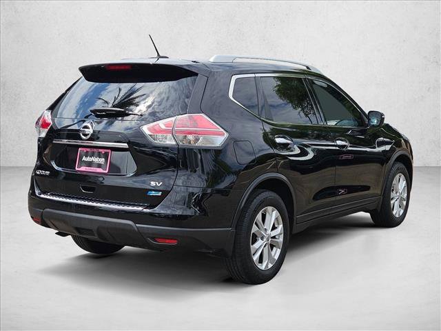 Used 2014 Nissan Rogue SV FWD image 5