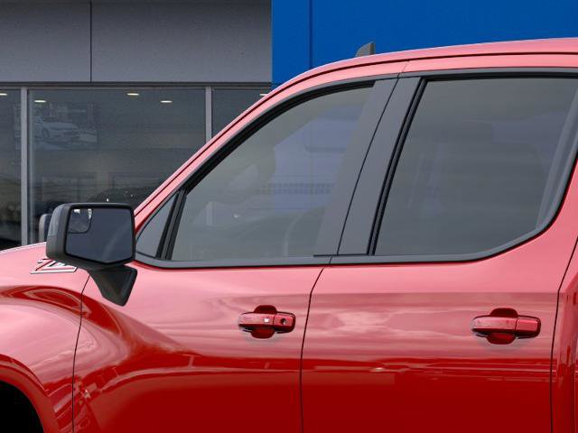 New 2026 Chevrolet Silverado 1500 RST AWD/4WD image 36