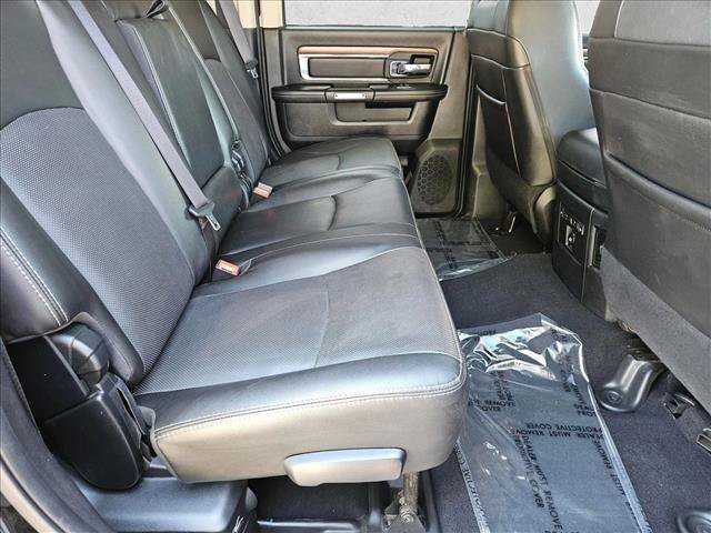 Used 2014 RAM 2500 Laramie w/ Black Appearance Group AWD/4WD image 25