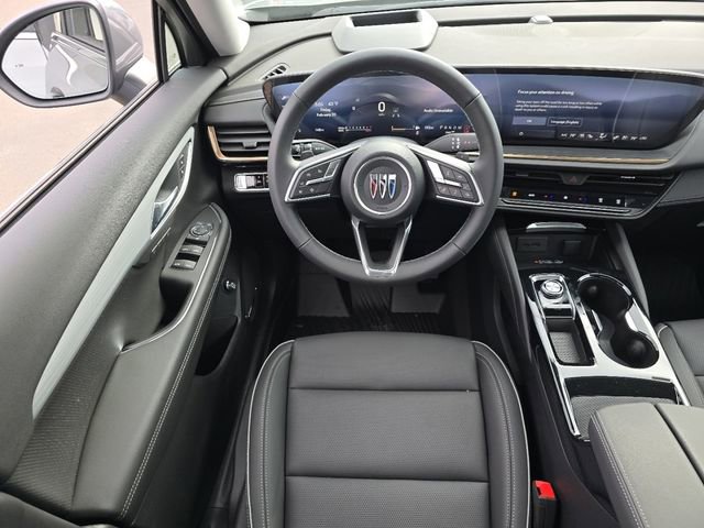New 2026 Buick Envision Avenir image 29