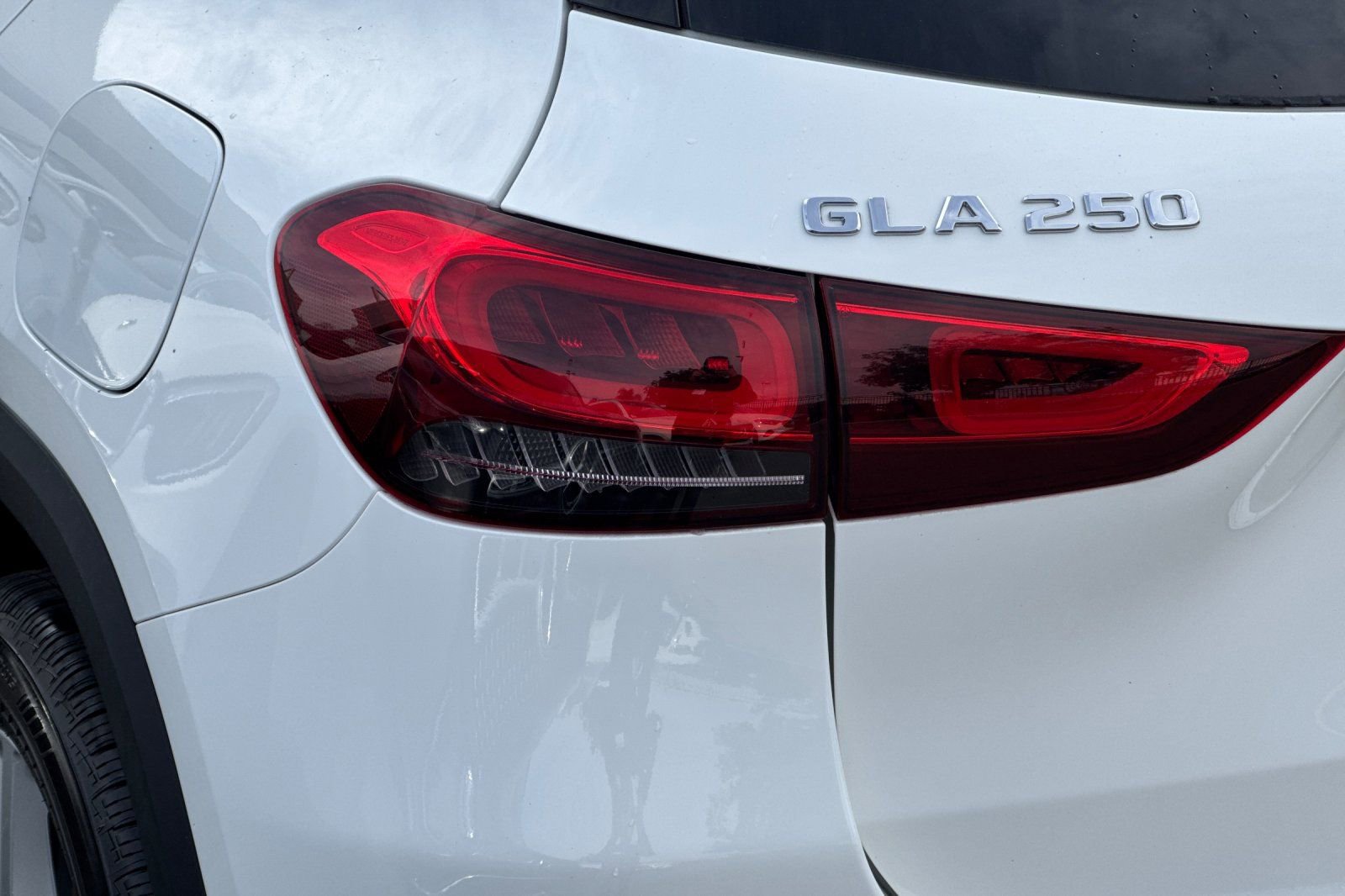 Used 2021 Mercedes-Benz GLA 250 image 33