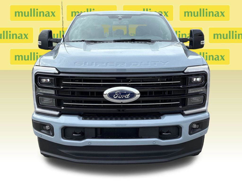 New 2026 Ford F350 Platinum image 23