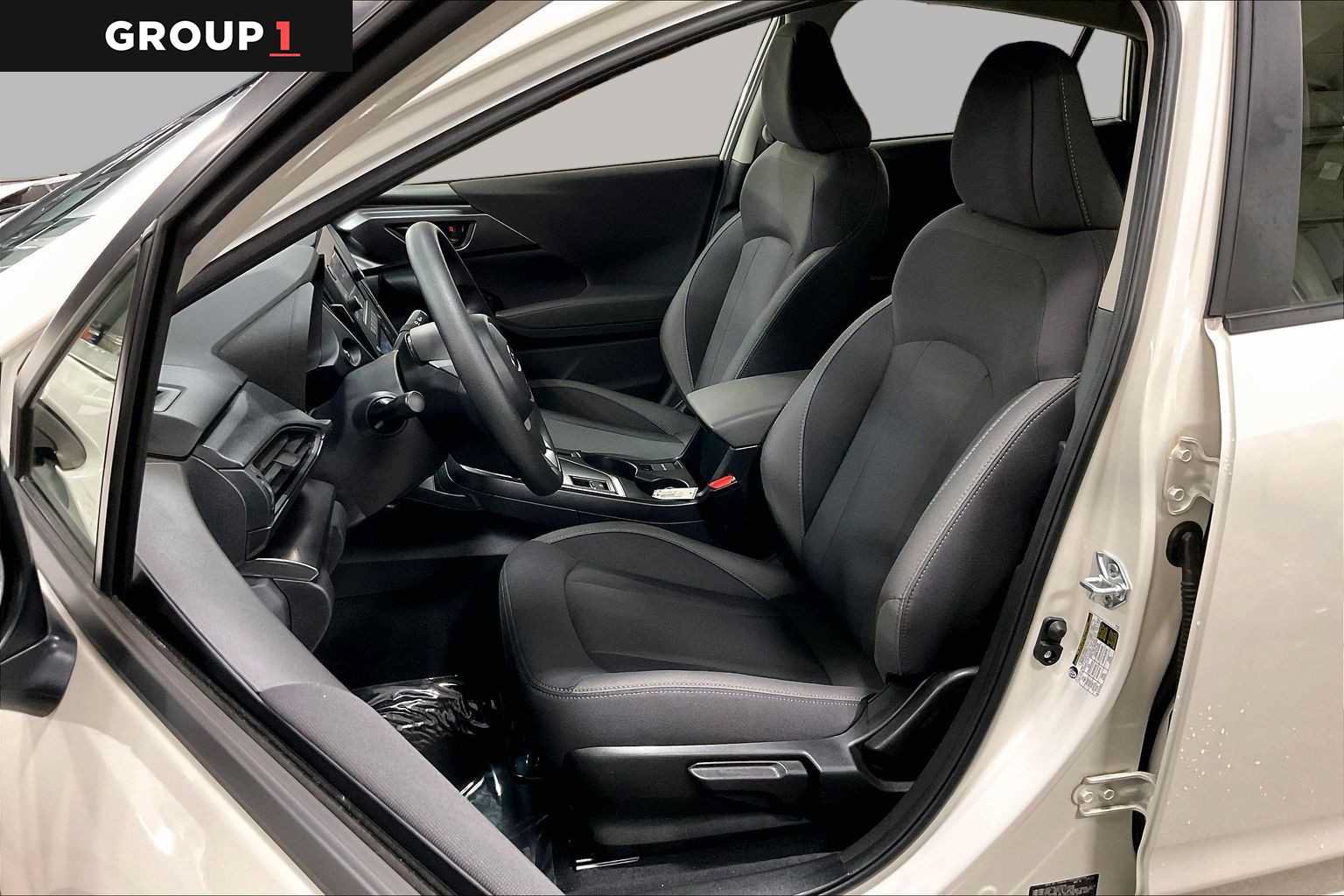 Certified 2025 Subaru Impreza 2.0i AWD/4WD image 8