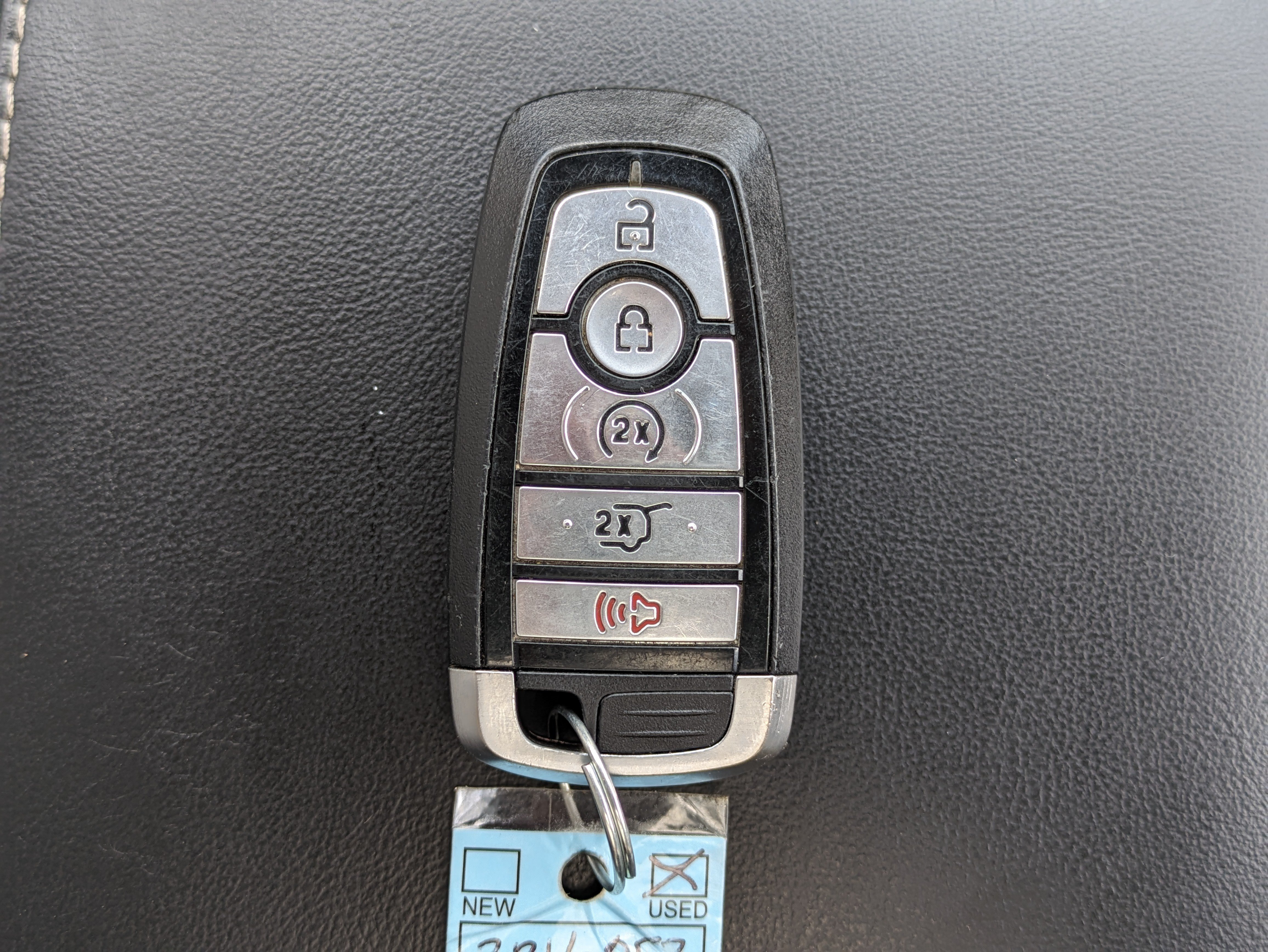 Used 2022 Ford Explorer ST w/ Equipment Group 401A AWD/4WD image 26