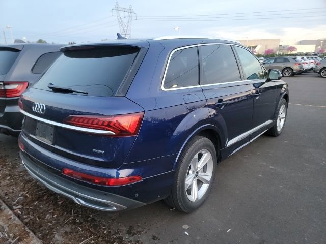 Used 2021 Audi Q7 3.0T Premium image 2